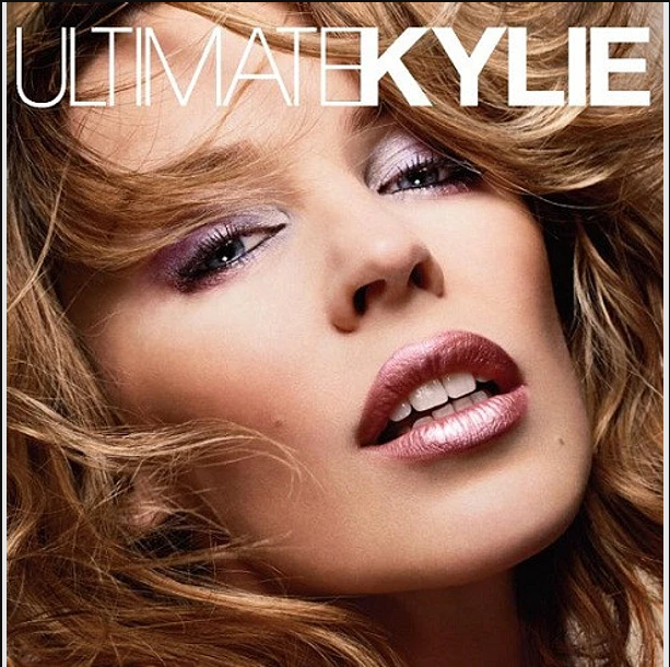 Kylie – Ultimate Kylie - USADO