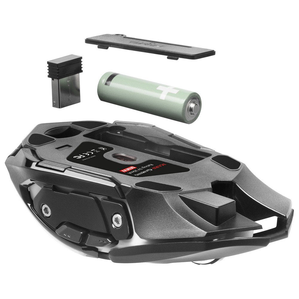 Rato Gaming Wireless Tacens Mars Gaming MMW - 3200DPI