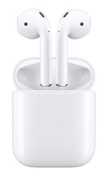 AURICULARES AIRBUDS TWS BLUETOOTH NC3197 - USADO