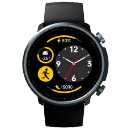 SmartWatch Xiaomi Mibro Watch A1 Preto