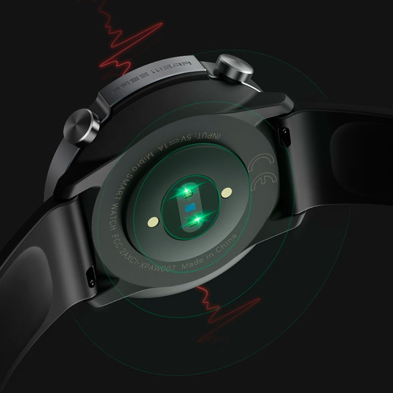 SmartWatch Xiaomi Mibro Watch A1 Preto
