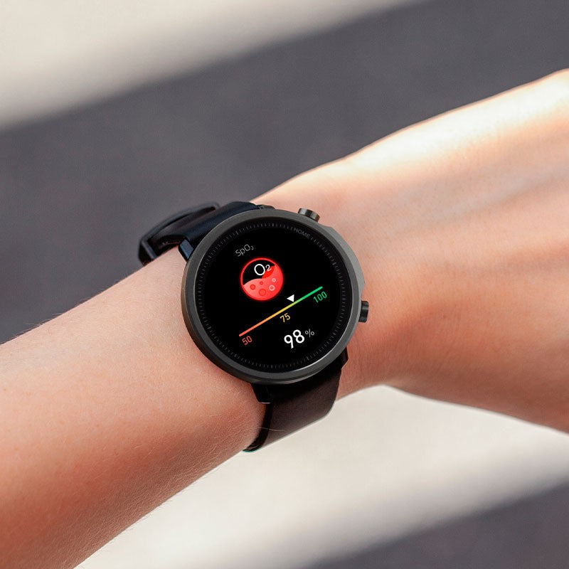 SmartWatch Xiaomi Mibro Watch A1 Preto