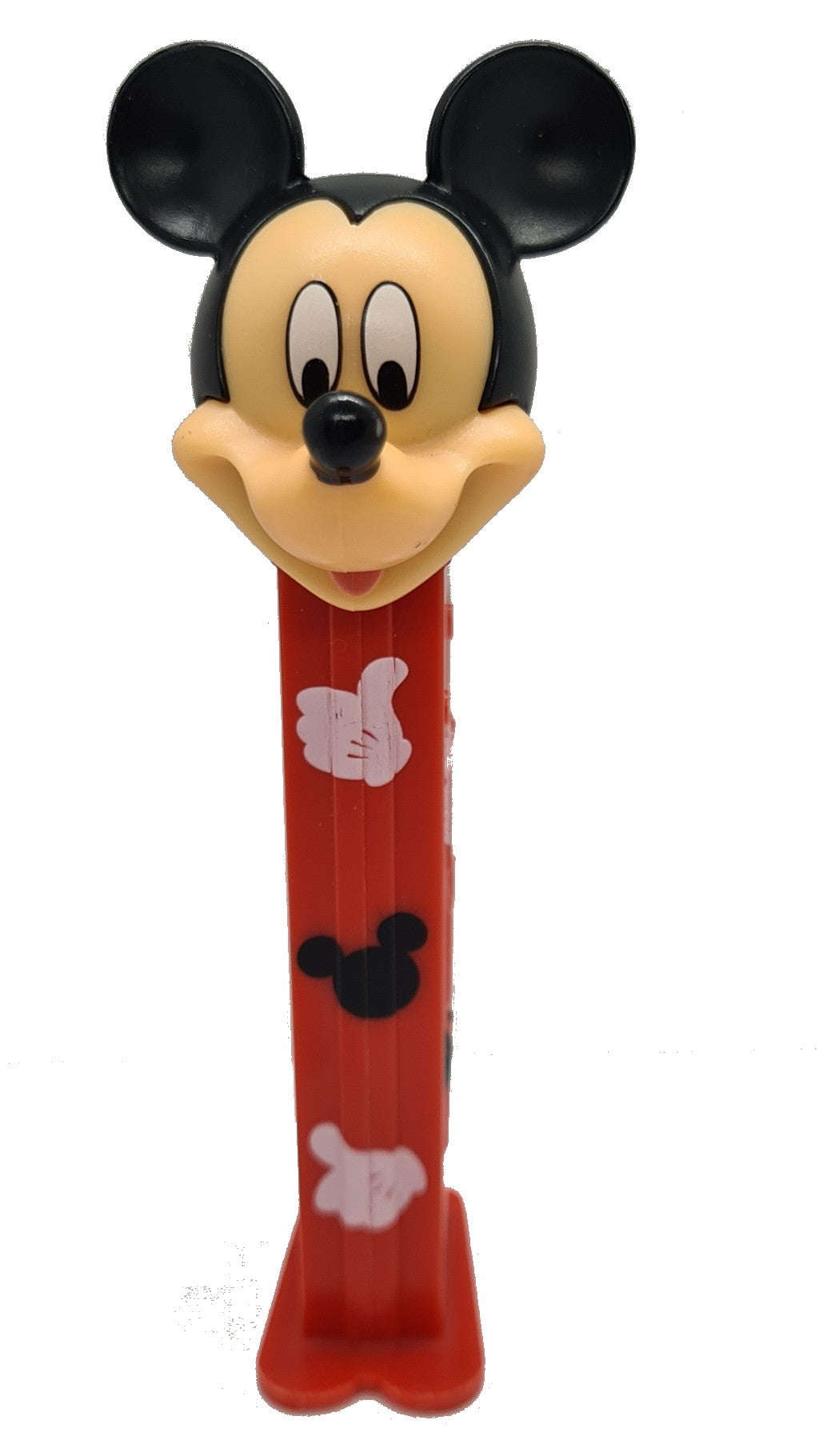 PEZ Mickey Mouse- Mickey And Minnie Friends Forever Set 2012 - USADO