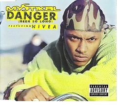 Mystikal Featuring Nivea – Danger Been So Long - USADO