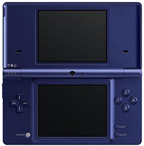 Consola Dsi Azul - USADO Grade B Sem Lápis