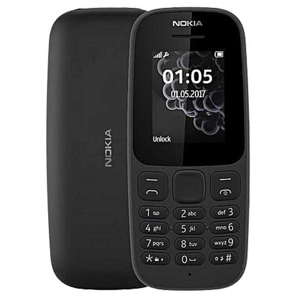 Telemóvel Nokia 105 - USADO Grade B