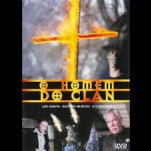 DVD O Homen Do Clan - NOVO