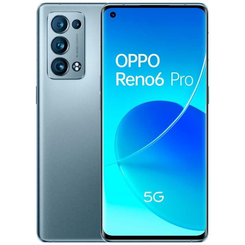 SmartPhone Oppo Reno 6 Pro 12GB/256GB - USADO Grade B