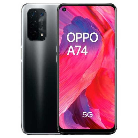 Smartphone OPPO A74 6/128gb - Recondicionado Grade B