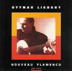 Ottmar Liebert ‎– Nouveau Flamenco - USADO