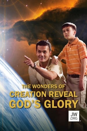 DVD The Wonders Of Creation Reveal God’s Glory - USADO