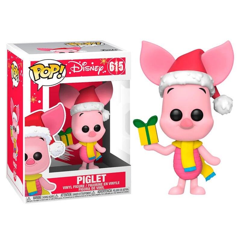 Funko POP Disney Piglet 615