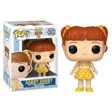 Funko Pop Toy Story 4 Gabby Gabby #527
