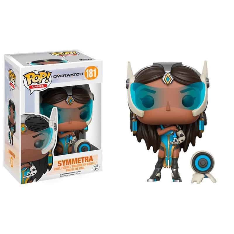 POP FUNK! Overwatch Symmetra 181