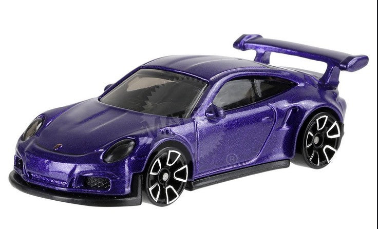 2019 hot wheels Porsche 911 GT3 RS HW Factory Fresh 10/10 246/250 FYC47