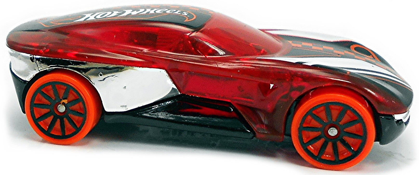 Hot Wheels 2020 Forward Force HW Track Stars 2/5 99/250 GHB79