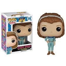 FUNKO POP! # 316 SAVED BY THE BELL - JESSIE SPANO