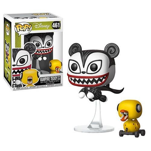 Funko POP! Disney Vampire Teddy