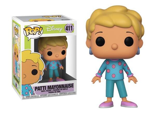 Funko POP! Doug Patti Mayonnaise