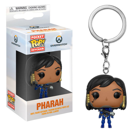 Funko Pop! Keychain: Overwatch - Pharah