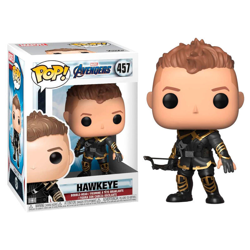 Funko POP Marvel Avengers Hawkeye