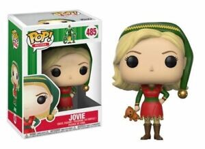 Funko Pop! #485 ELF - JOVIE