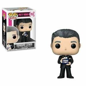 Funko POP! Pretty Woman - Edward Lewis 763