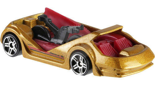 2019 Hot Wheels Deora III HW Rod Squad 2/10 175/250 FYD90