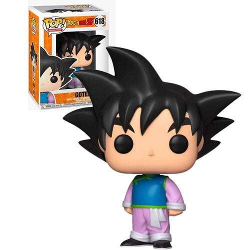 Funko Pop! Anime: Dragon Ball Z - Goten Pop! Anime: Dragon Ball Z - Goten
