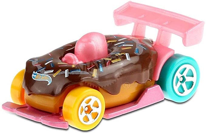 Hot Wheels 2020 Donut Drifter HW Fast Foodie 1/5 108/250