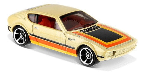 Hot Wheels 2019 Volkswagen SP2 HW Wolkswagen 10/10 119/250 FYD62