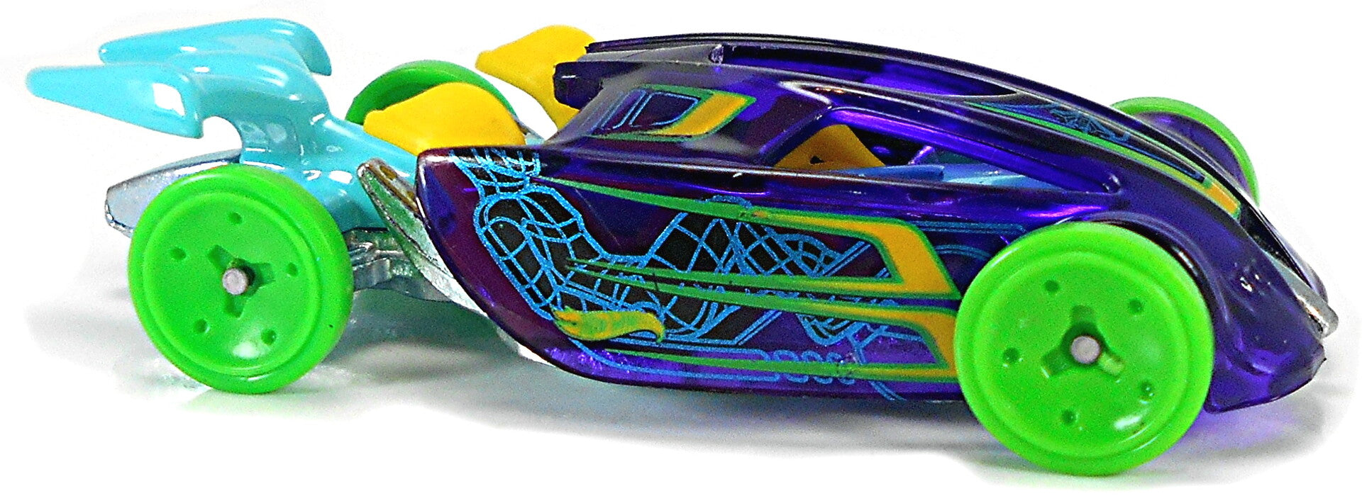 hot wheels 2020 Pedal of Metal HW X-Raycers 7/10 42/250 GHD56