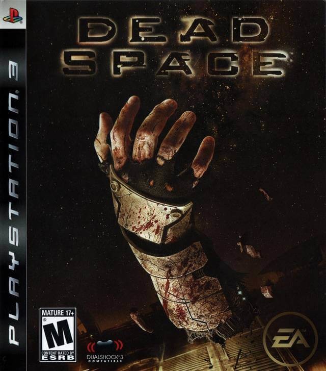 PS3 DEAD SPACE - USADO
