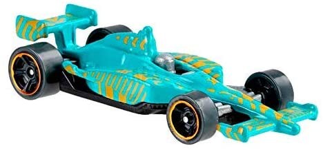 2020 Hot Wheels Indy 500 Oval HW Speed Blur 3/5 25/250 GHD34