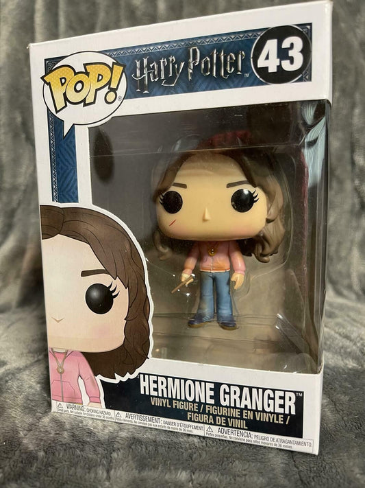 Funko Pop! Harry Potter #43 Hermione Granger