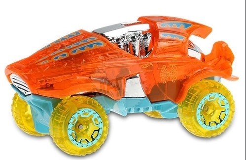 Hot Wheels 2020 Beat All HW X-Racers 3/10 86/250 GHD52
