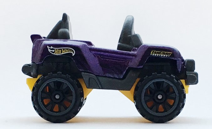 @ Hot Wheels 2019 Bogzilla HW Ride-Ons 1/5 135/250 FYC87