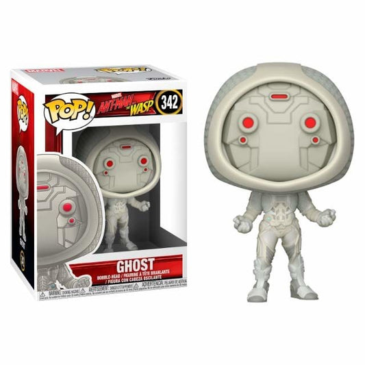 Funko Pop! #342 Ant-Man and the Wasp Ghost