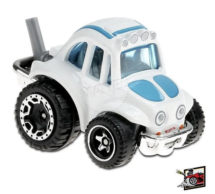 2020 Hot Wheels ´70 Volkswagen Baja Bug HW Tooned 3/10 126/250