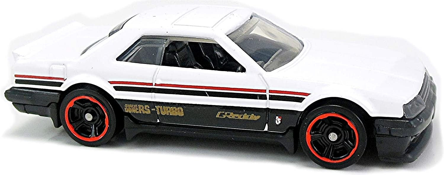 Hot Wheels 2019 Nissan Skyline RS KDR30 HW NightBurnez 1/10 48/250 FYD11