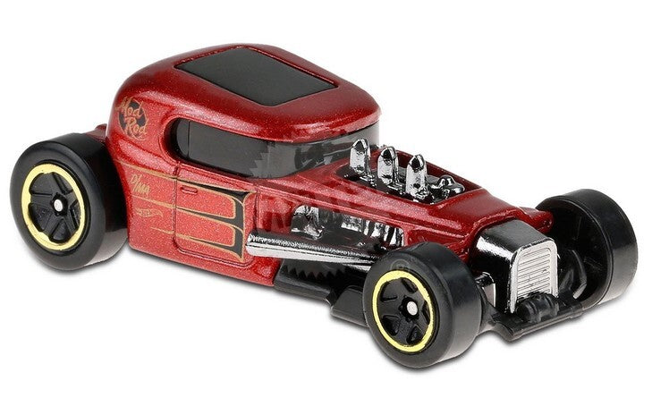 Hot Wheels 2020 Mod Rod HW Dream Garage 5/10 129/250 GHC24