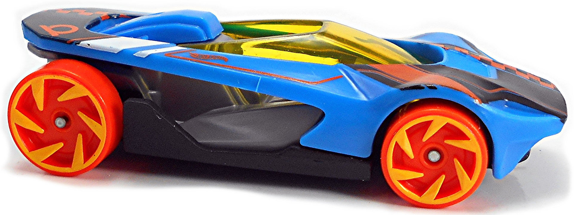 Hot Wheels 2020 HW Warp Speeder HW Track Stars 1/5 26/250 GHB82