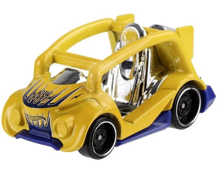 @ 2019 Hot Wheels Kick Kart HW Ride-Ons 2/5 91/250 FYF54