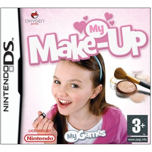 DS My Make-Up - USADO
