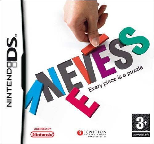 DS Neves - USADO