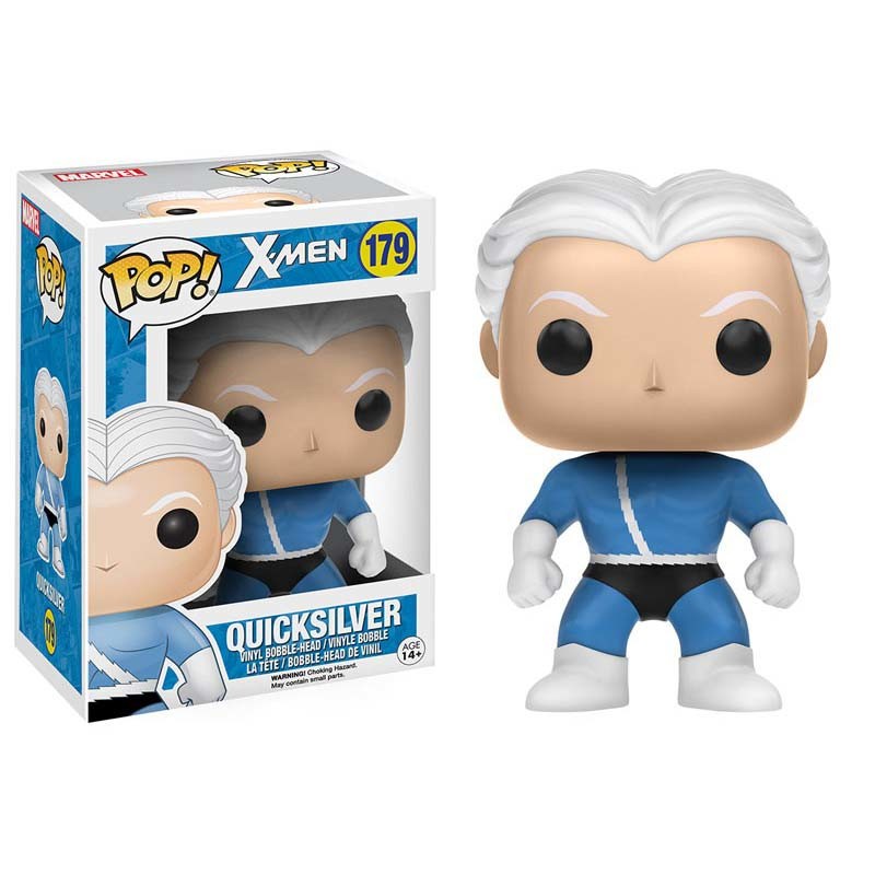 Funko POP X-Men Quicksilver