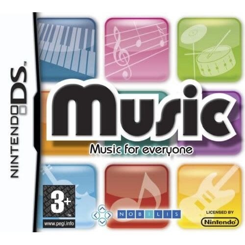 DS MUSIC - USADO