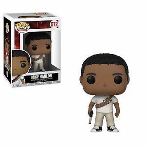 Funko POP! #572 MOVIES IT - Mike Hanlon