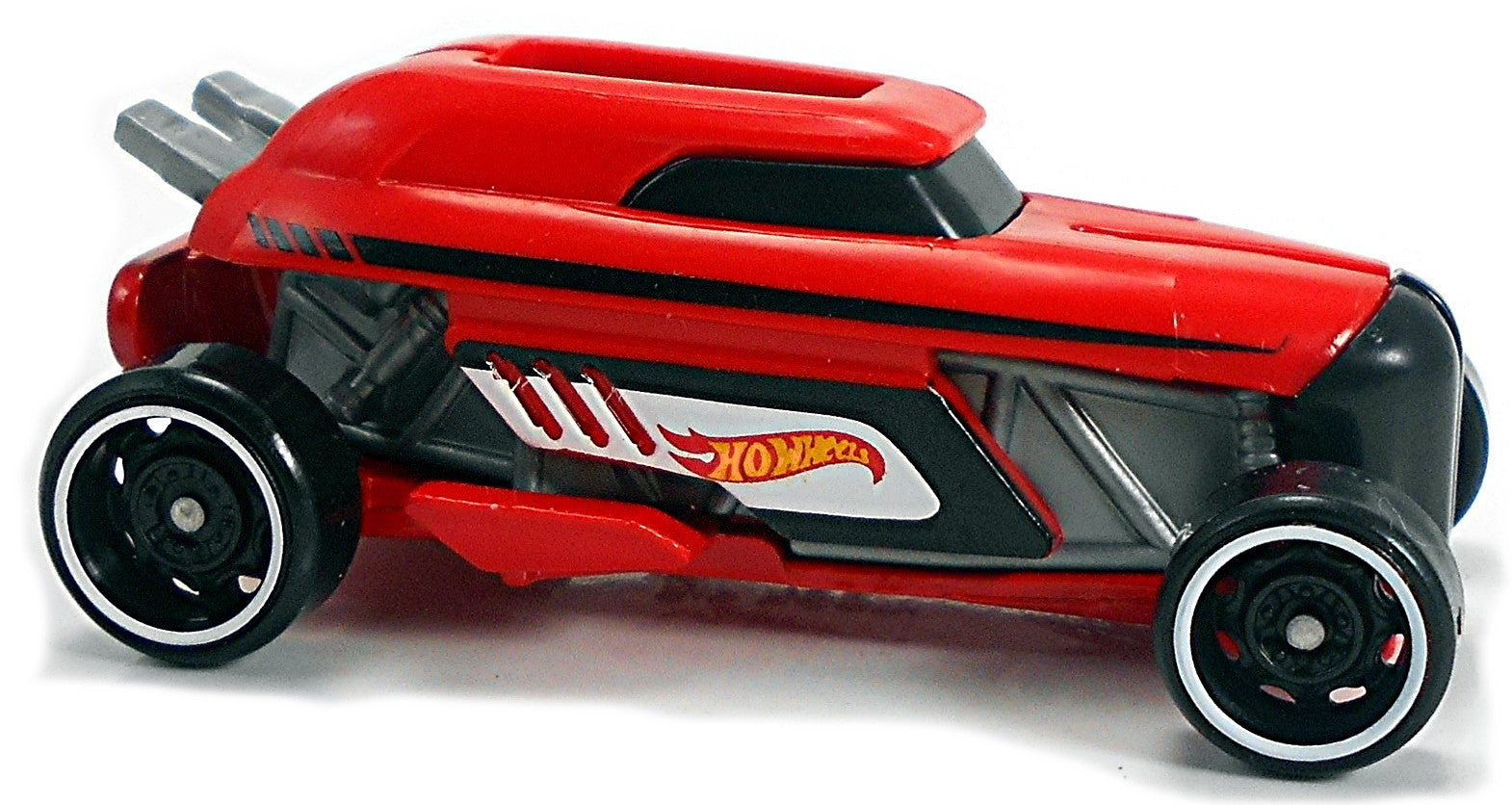 Hot Wheels 2020 Rip Rod HW Dream Garage 9/10 85/250 GHC29