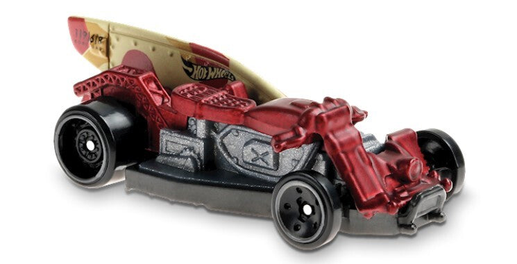 Hot Wheels 2020 Moto Wing HW Rod Squad 9/10 96/250 GHD31